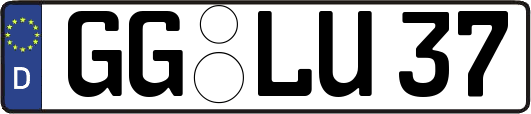 GG-LU37