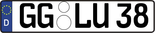 GG-LU38
