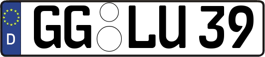 GG-LU39