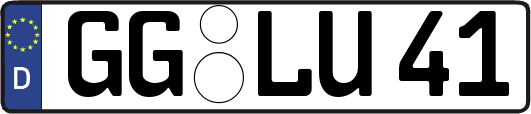 GG-LU41