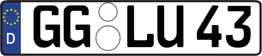 GG-LU43