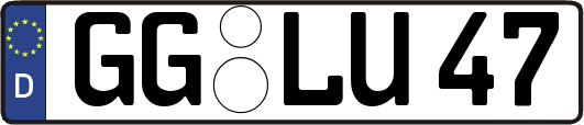 GG-LU47