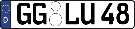 GG-LU48