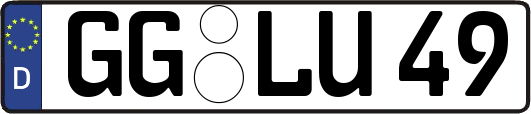 GG-LU49