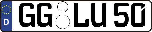 GG-LU50