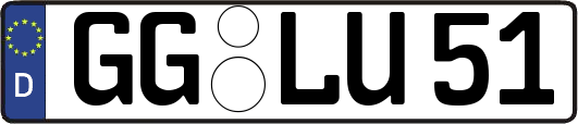 GG-LU51