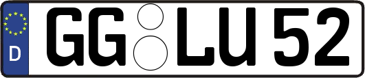 GG-LU52