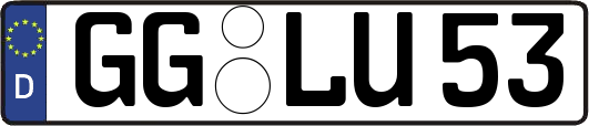 GG-LU53