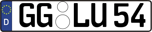 GG-LU54