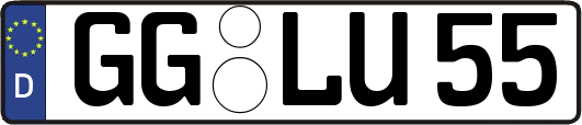 GG-LU55