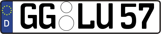 GG-LU57