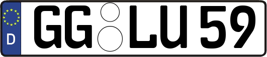 GG-LU59