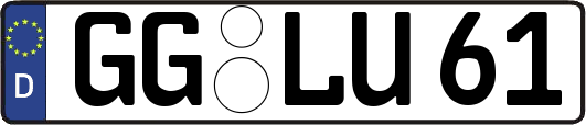 GG-LU61