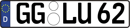 GG-LU62