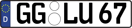 GG-LU67