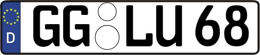 GG-LU68