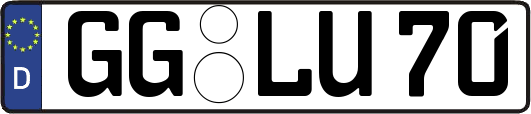 GG-LU70