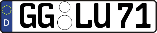 GG-LU71