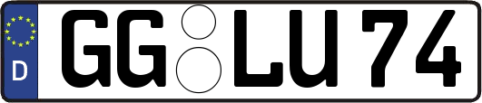 GG-LU74