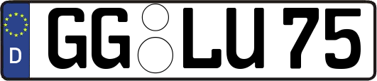 GG-LU75