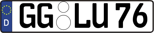 GG-LU76