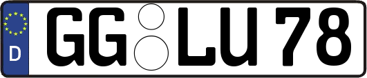 GG-LU78