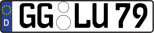 GG-LU79