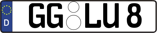 GG-LU8