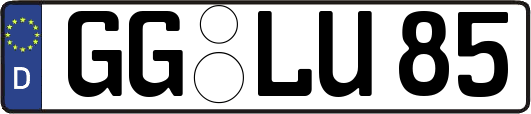 GG-LU85