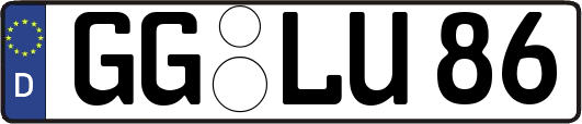 GG-LU86