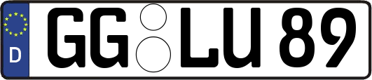 GG-LU89