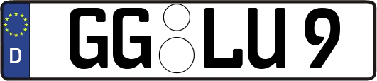 GG-LU9