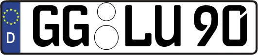 GG-LU90