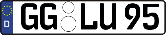 GG-LU95