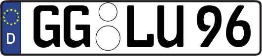 GG-LU96