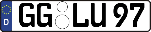 GG-LU97