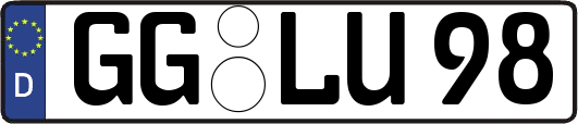 GG-LU98