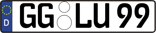 GG-LU99