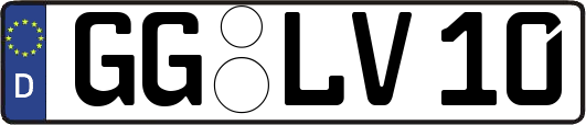 GG-LV10