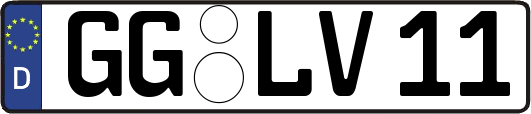 GG-LV11