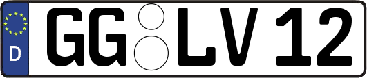 GG-LV12