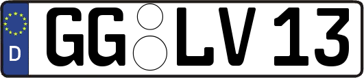 GG-LV13
