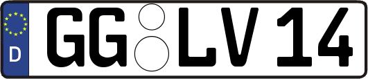 GG-LV14
