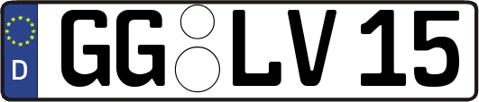 GG-LV15
