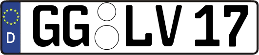 GG-LV17