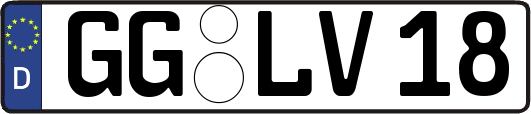 GG-LV18