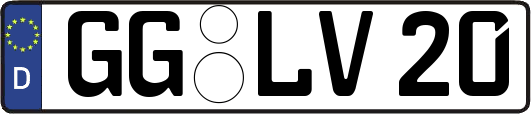 GG-LV20