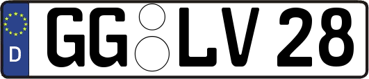 GG-LV28