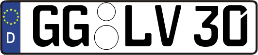 GG-LV30