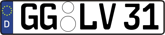 GG-LV31